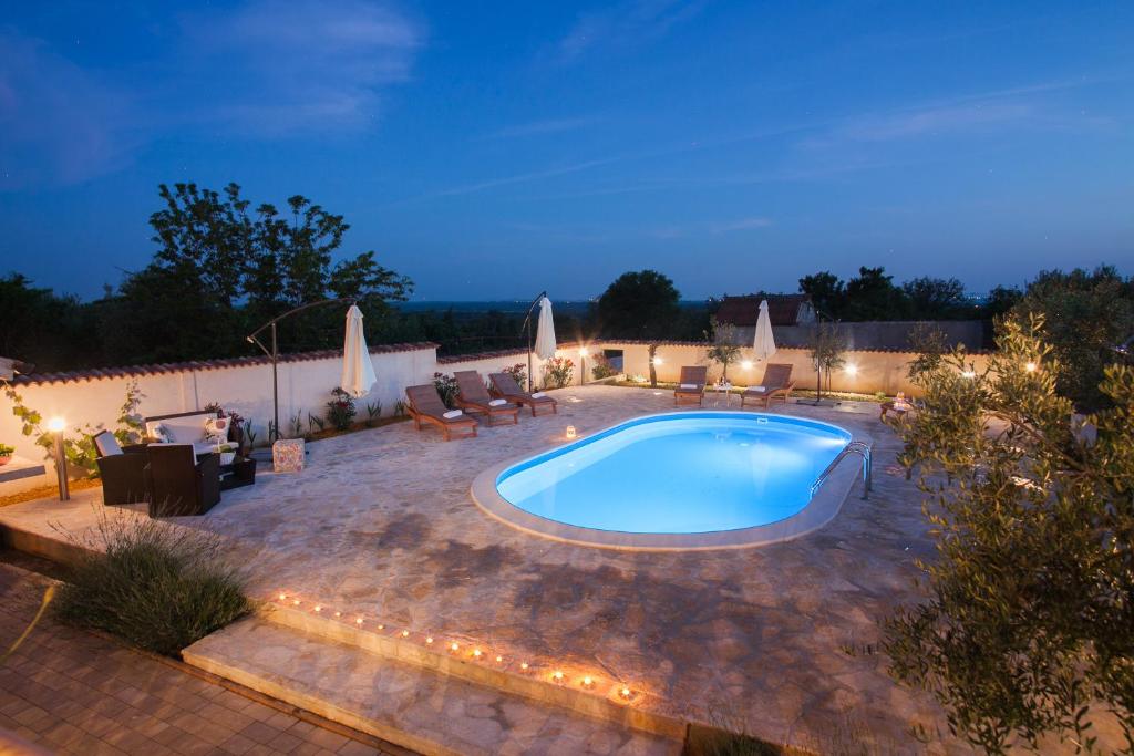 Villa Olive photo 2