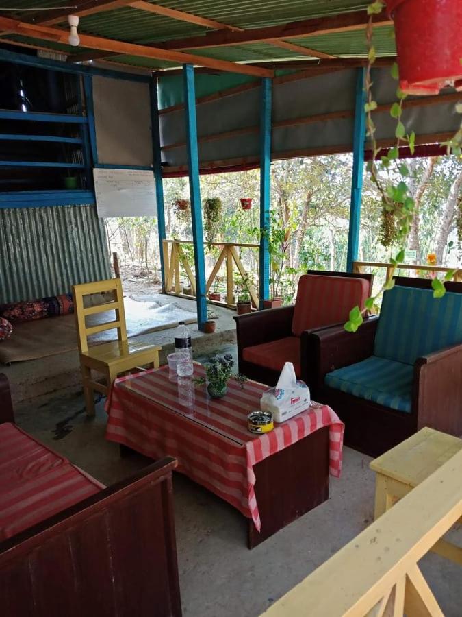 Bagan Bilash Resort photo 2