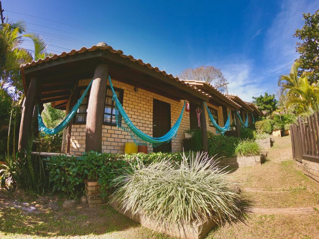 Haleakala Hostel & Pousada photo 2
