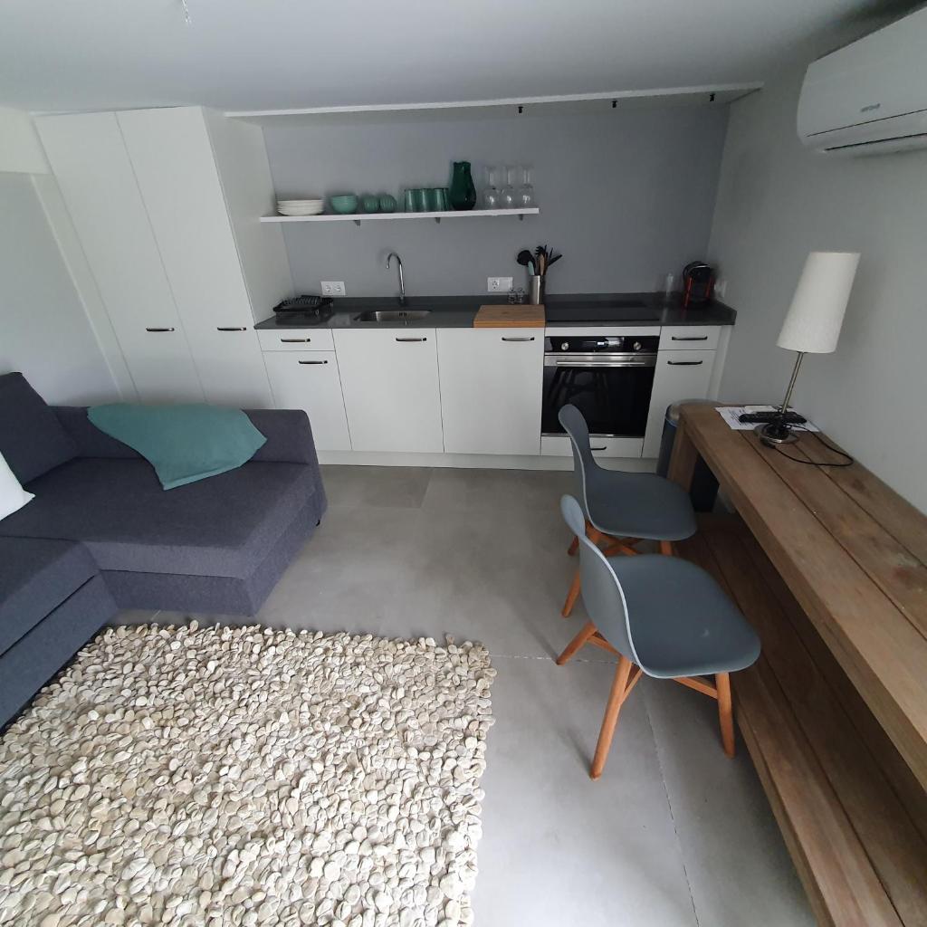 elparaiso-altea Luxury Apartment "CIELO" ADULTS ONLY Bed & Borrel photo 4