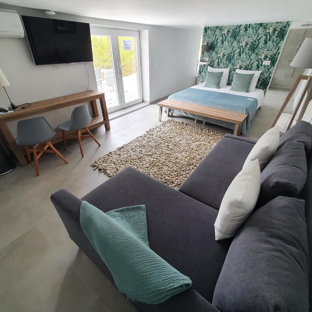 elparaiso-altea Luxury Apartment "CIELO" ADULTS ONLY Bed & Borrel photo 1