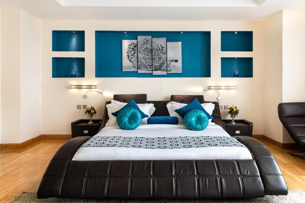 PrideInn Azure Hotel Nairobi Westlands photo 1