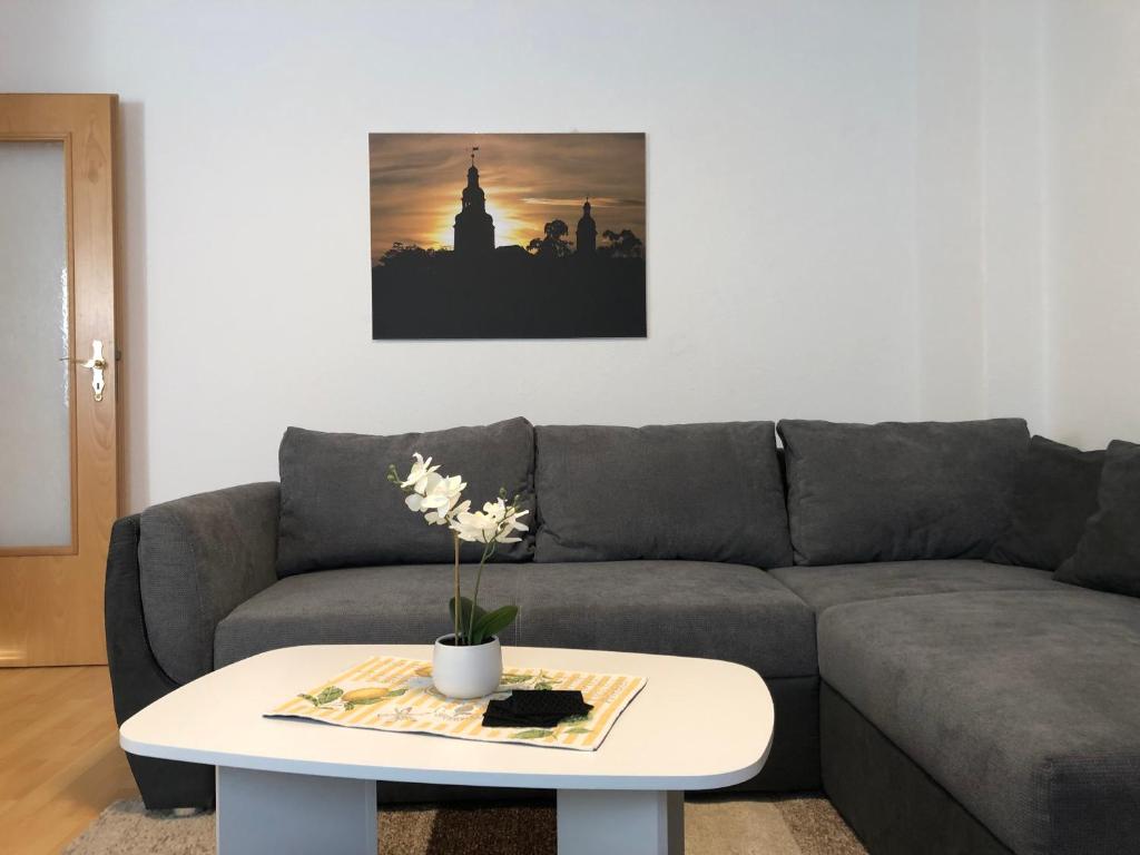 Gäste- & Ferienwohnungen in Sonderhausen Güntherstraße 25 photo 2