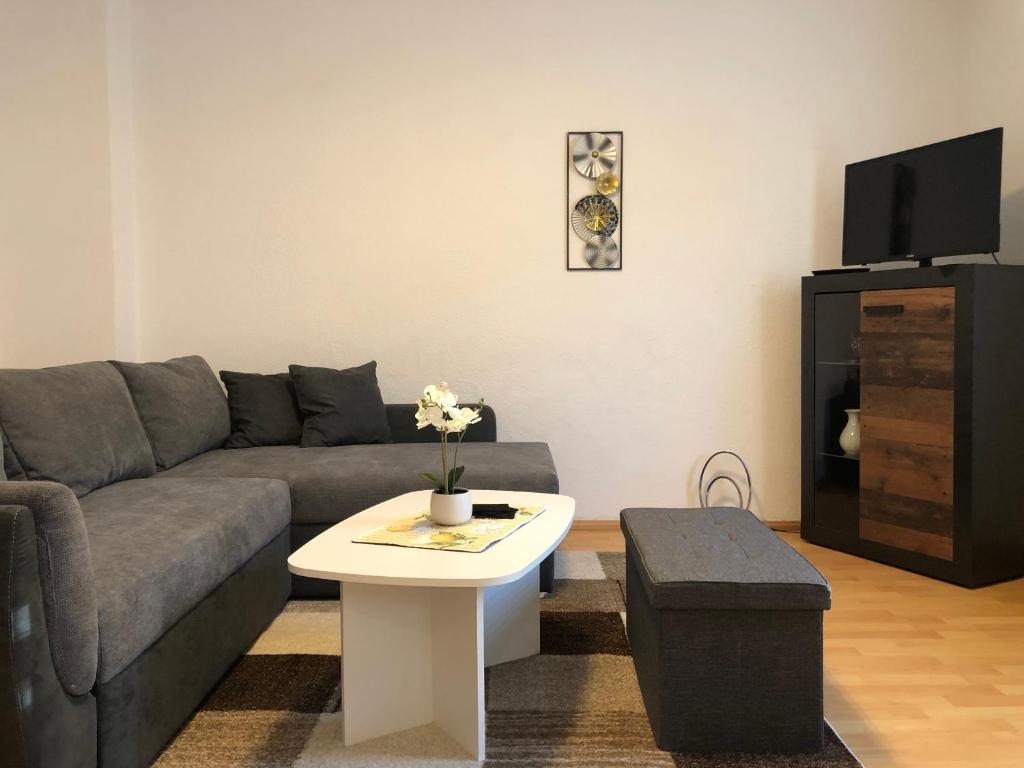 Gäste- & Ferienwohnungen in Sonderhausen Güntherstraße 25 photo 1