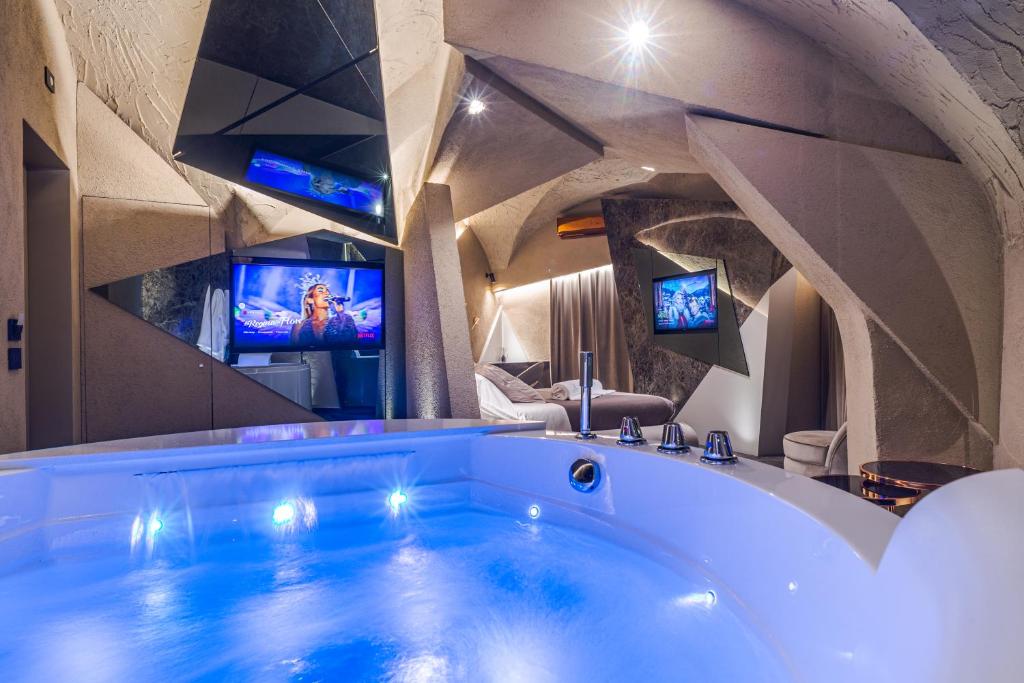Le Suites Del Duomo Luxury