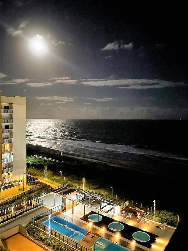 BarraVilha Resort Vista Mar e Pé na Areia photo 2