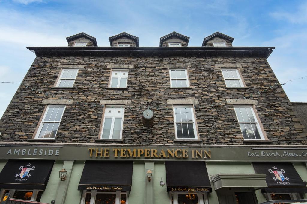 The Temperance Inn, Ambleside - The Inn Collection Group photo 3