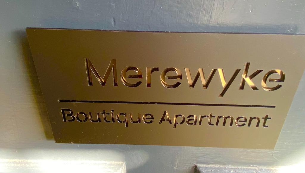 Merewyke Boutique Family Apartment Sleeps 4 , Only 5 Minutes Walk To Lake Windermere
