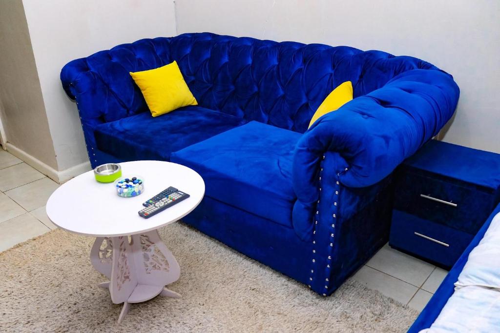 Royale bnb kiambu rd photo 3