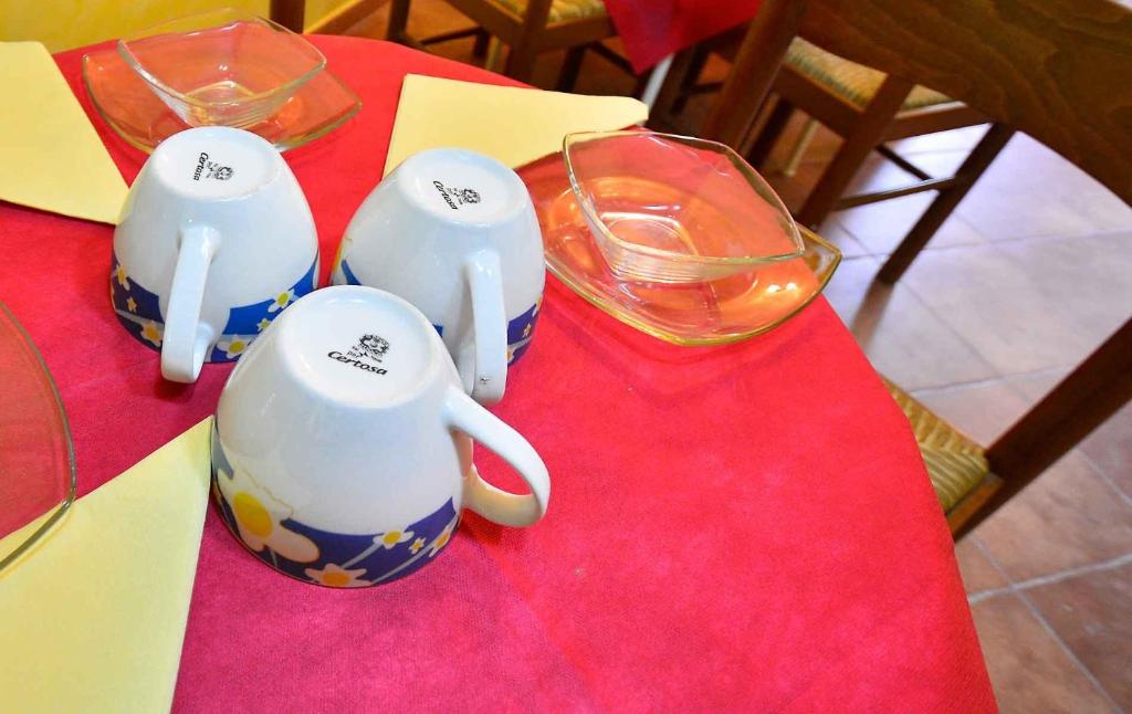 B&B Il Casale photo 4