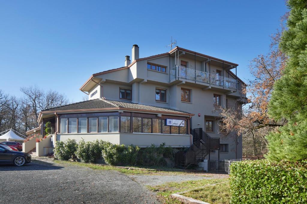 Hostal Rural Aritzalko photo 2