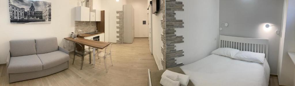 Teatro Apartments Giardino Inglese