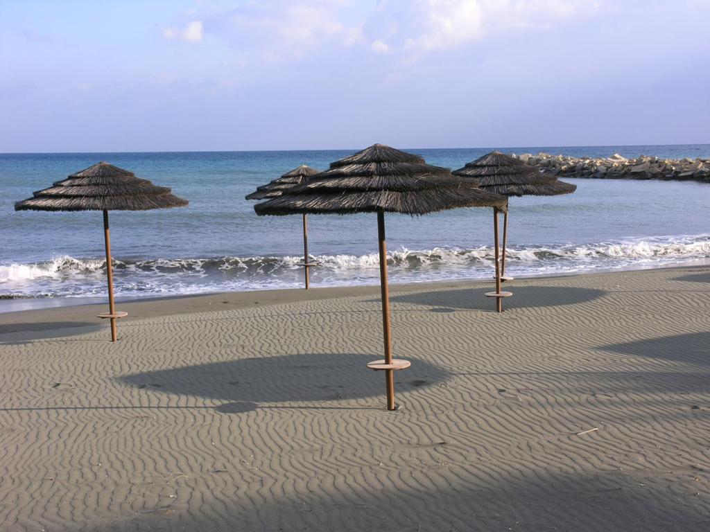 Yiayia's House Limassol city photo 1