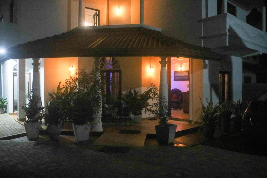 Thidasa Holiday Resort