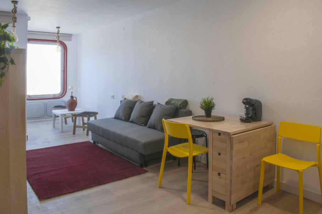 Apartamento Estación Manzaneda photo 3