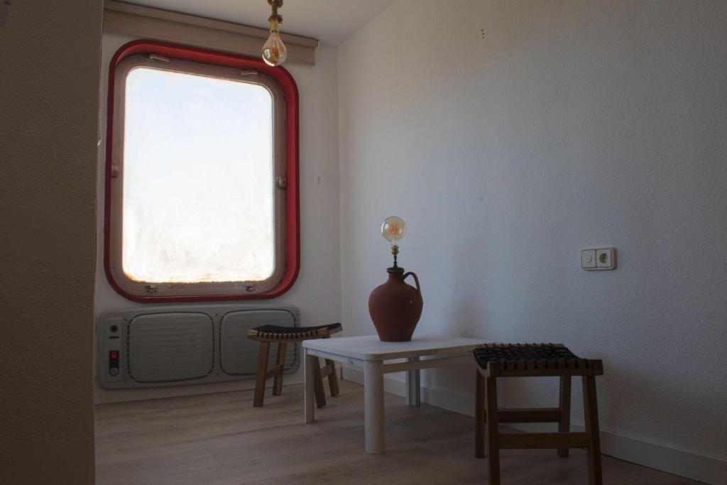 Apartamento Estación Manzaneda photo 4