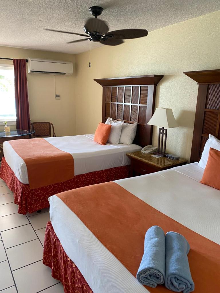 Bolongo Bay Beach Resort All Inclusive photo 1