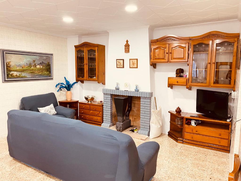 Casa Mayor photo 2