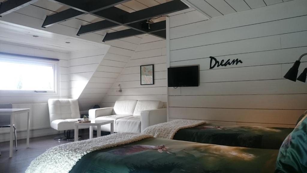 B&B in de Dorpsstraat photo 1