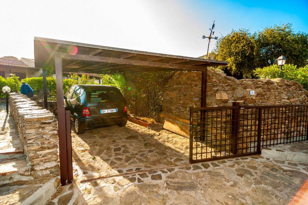 Villa Baia photo 1