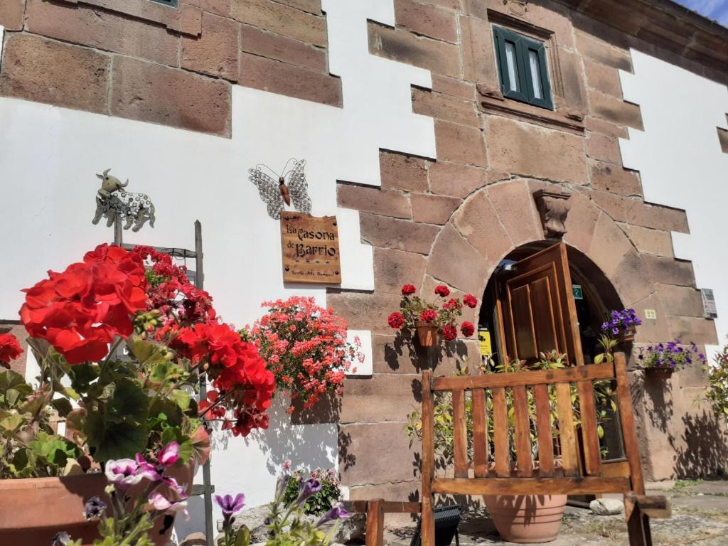 Hotel la Casona de Barrio, Alto Campoo photo 1