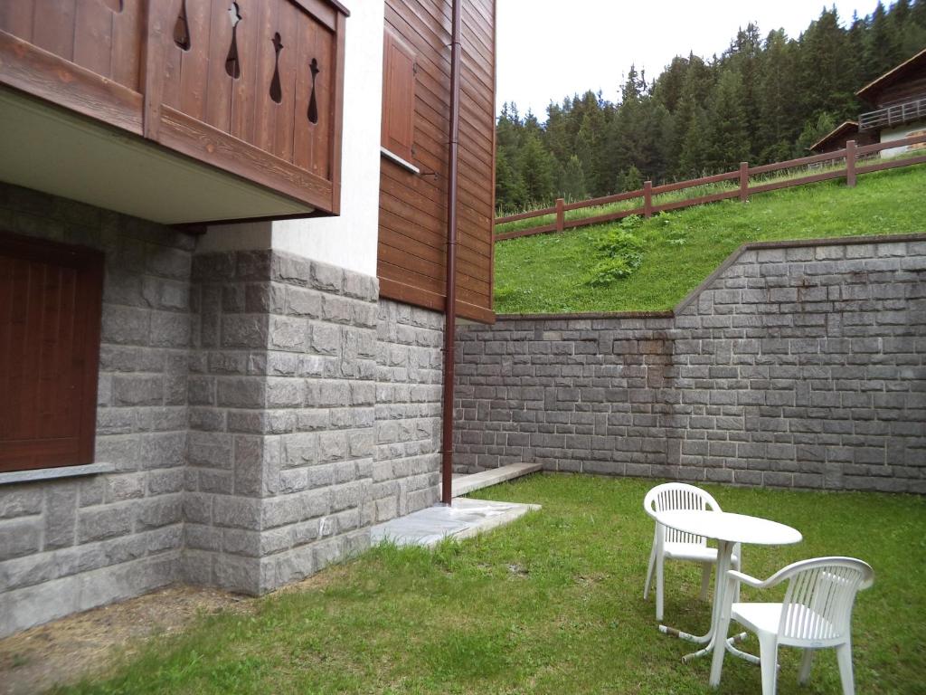 Apartments "STELLA ALPINA" photo 2