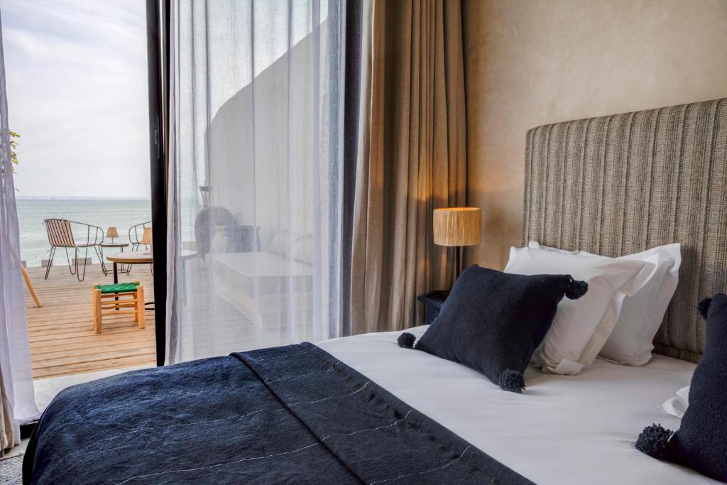 Hôtel Oasis Dakhla photo 1