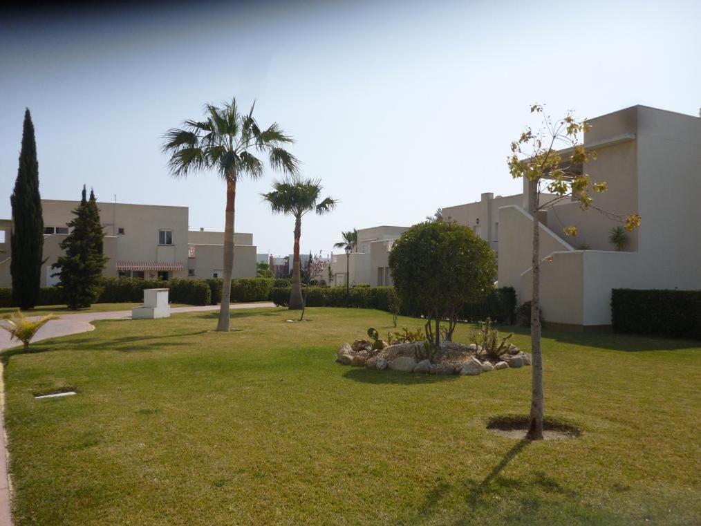 Bahia de Vera Apartamento Flamingo photo 4