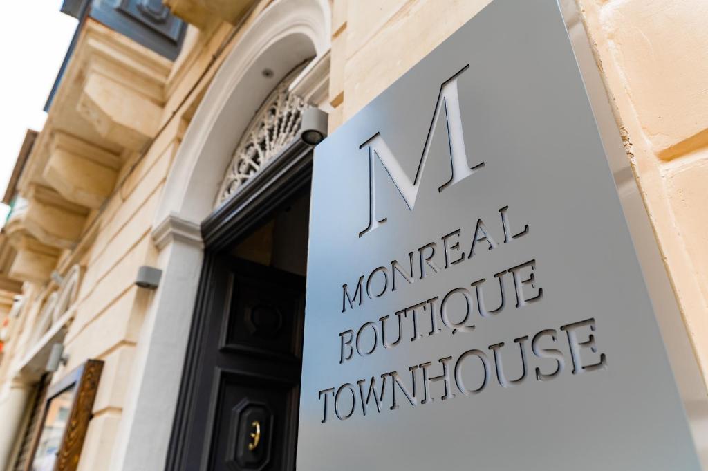 Monreal Boutique Townhouse - R024RM4 photo 1