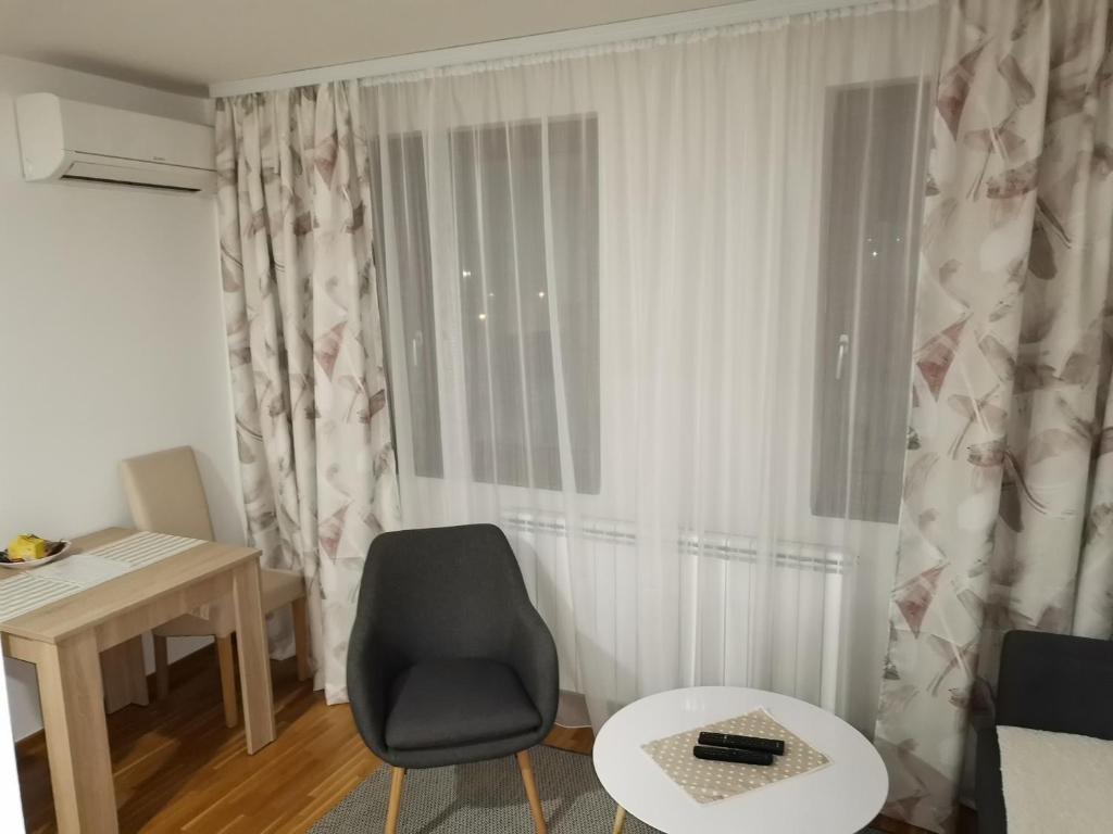 Nina apartman photo 3