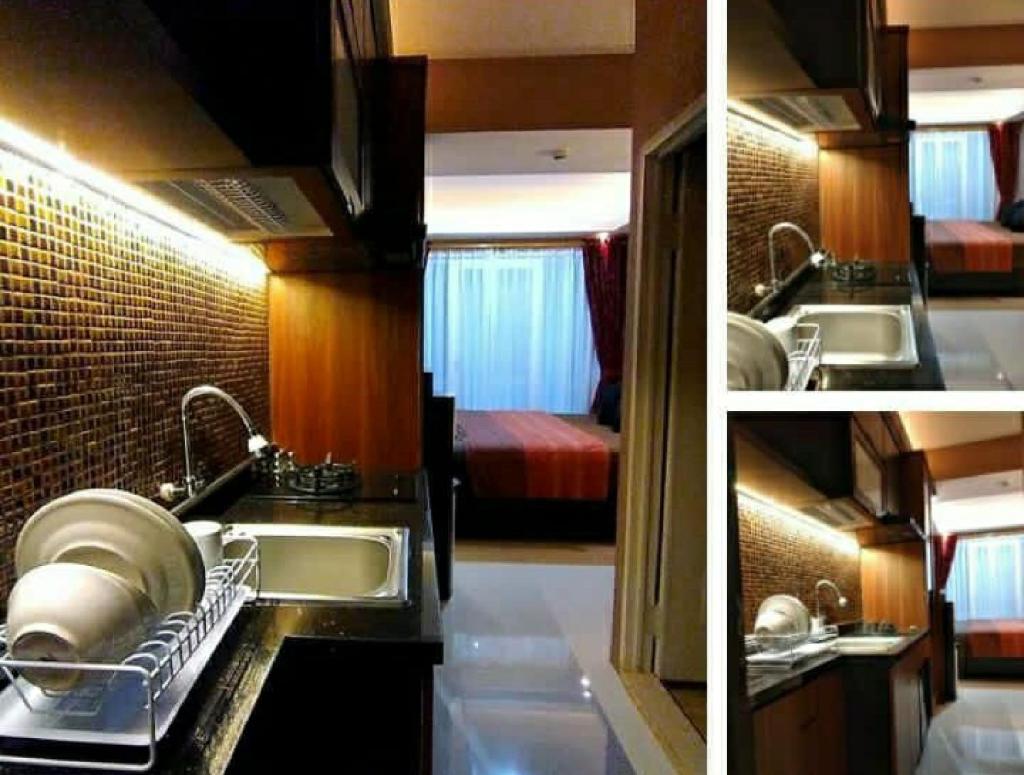 Apartement Grand Asia Afrika Bandung by House Of Tofi photo 3