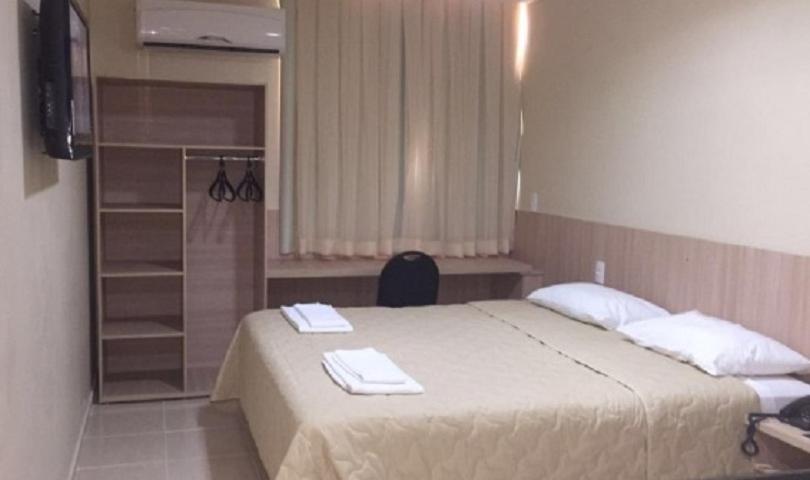 Fórmula Arrey Hotel - Uruçuí photo 1