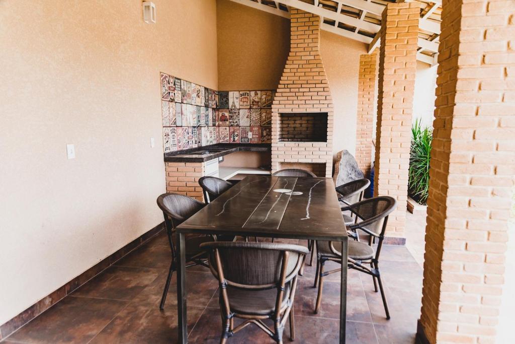 Incrivel casa com ampla area de lazer em Atibaia photo 3