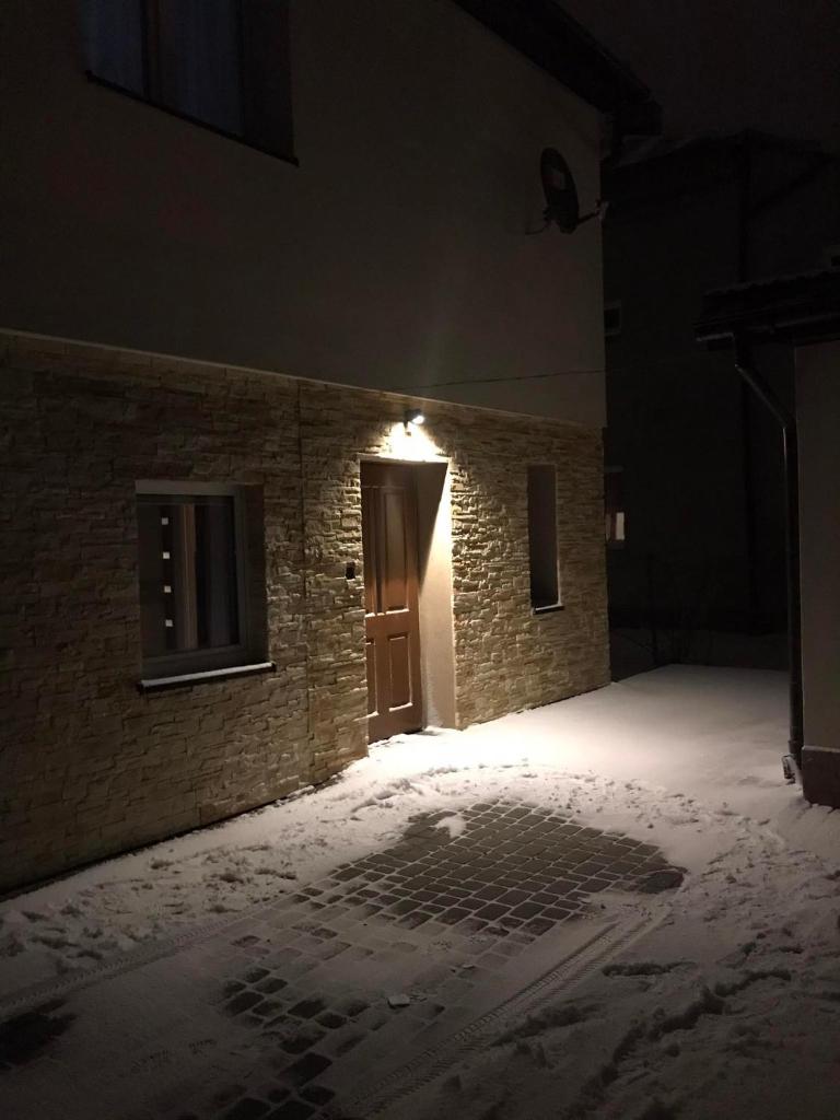 Noclegi Dukla photo 1