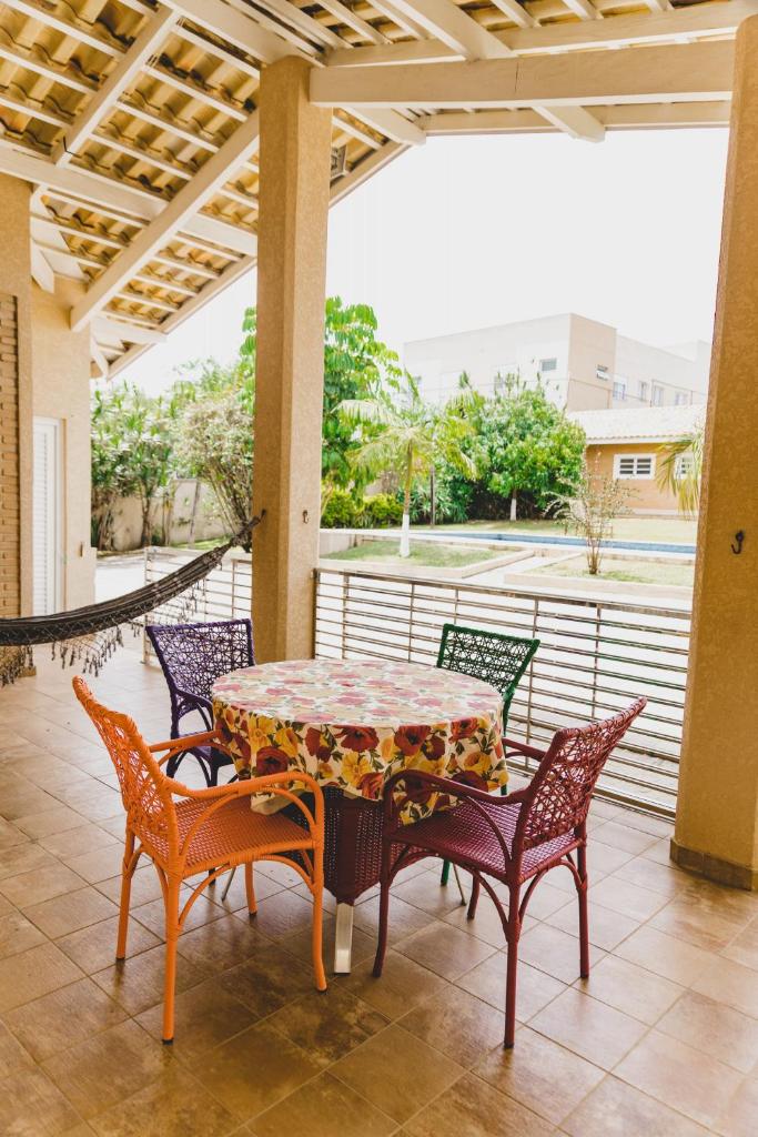 Incrivel casa com ampla area de lazer em Atibaia photo 4