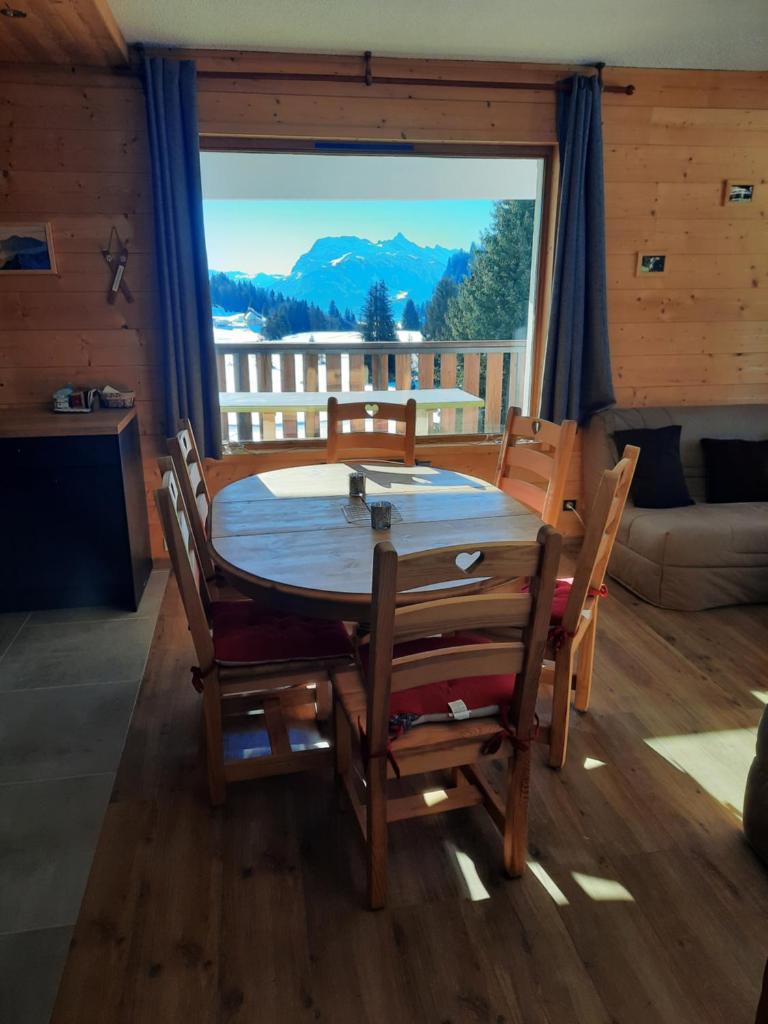 Les Terrasses Du Mont Blanc photo 4