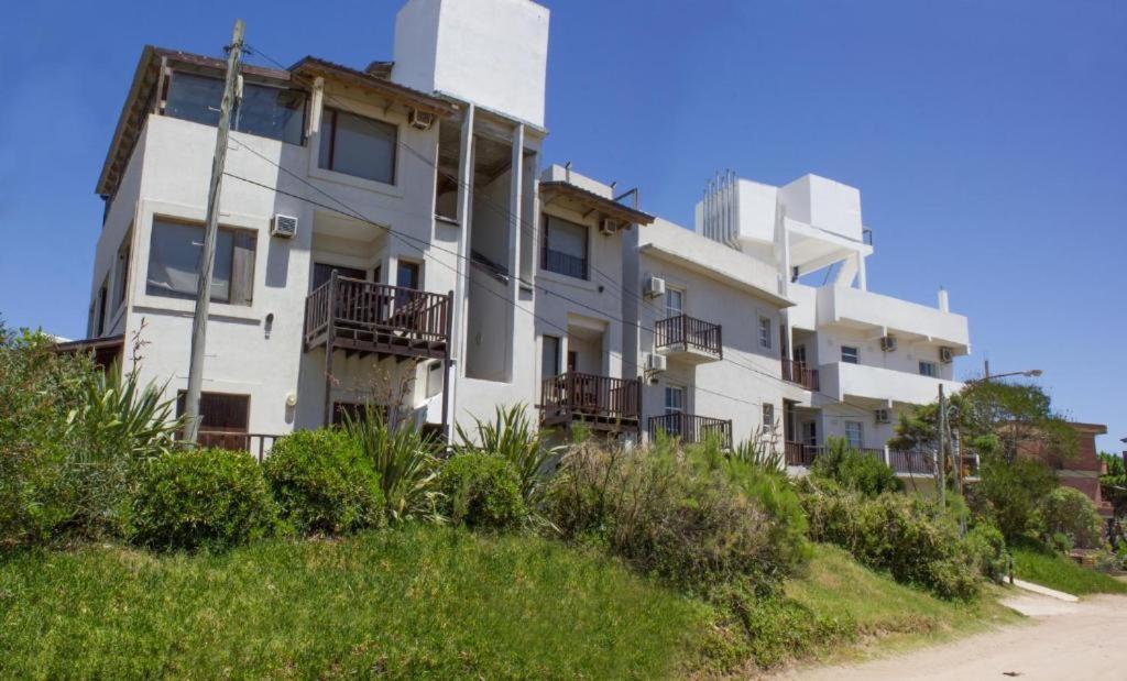 Apartamentos del mar II photo 2