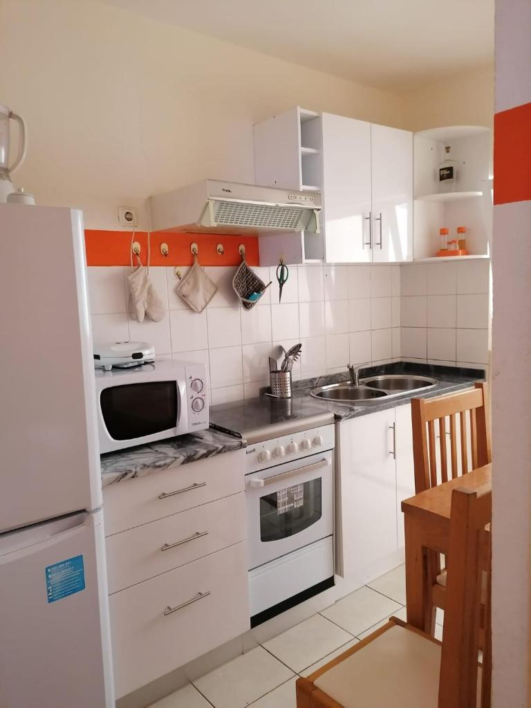 Family Apartment photo 1