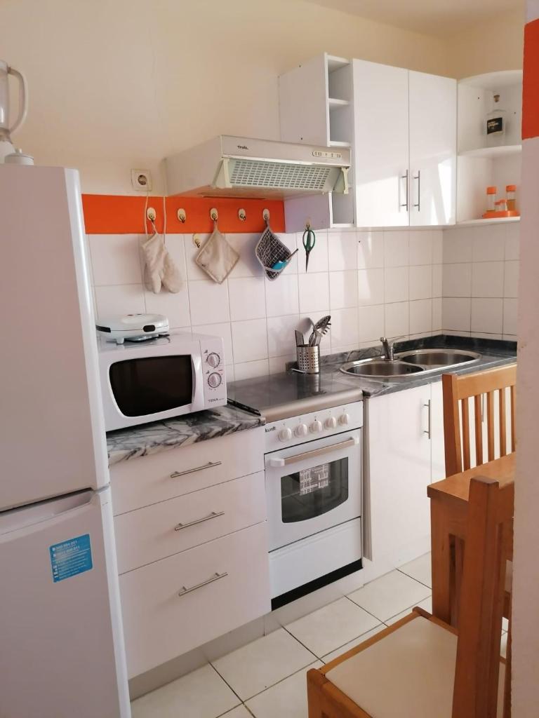 Family Apartment photo 4