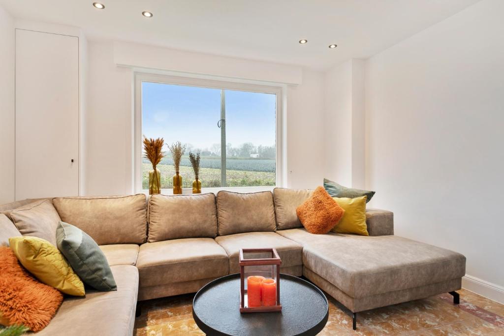 Vakantiewoning in het landelijke Staden! 10 pers - STAEDENBERGH photo 3