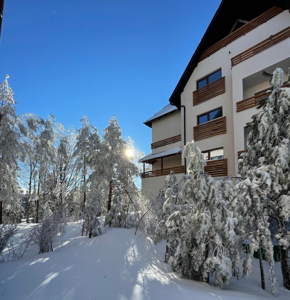 Apartman Pinewood Divcibare photo 3