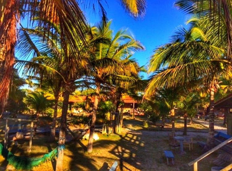 Refugio Mar Aberto photo 3
