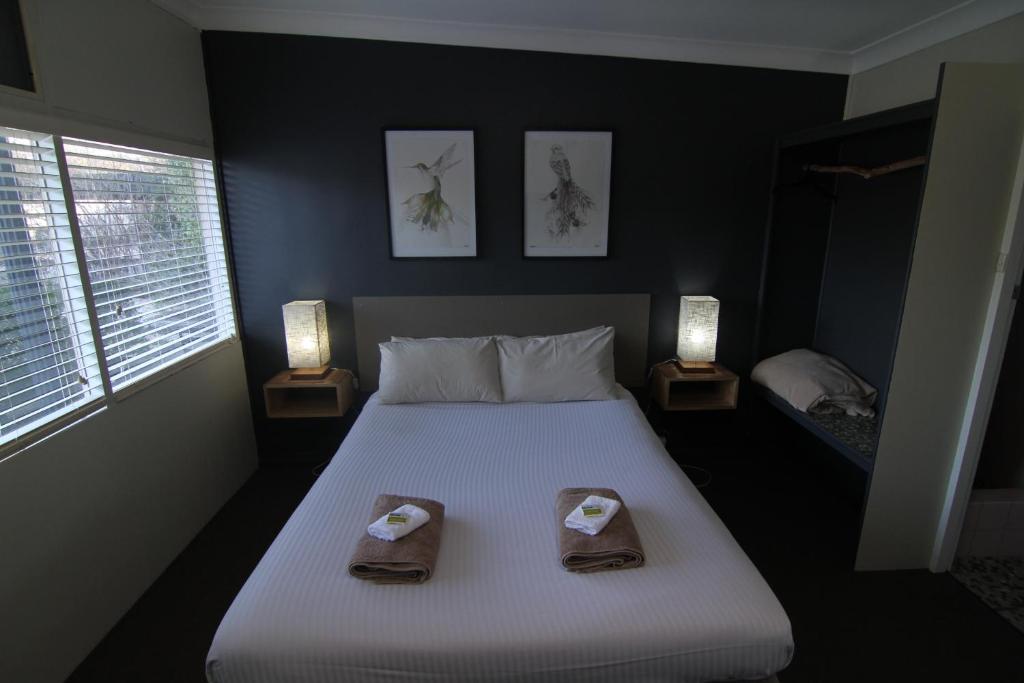 Motel Melrose photo 2