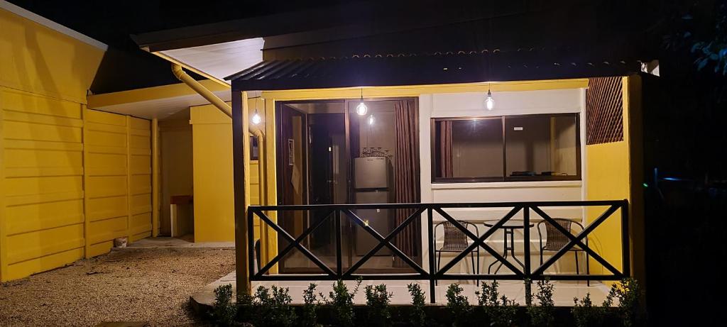 Chalet San Juanillo photo 4