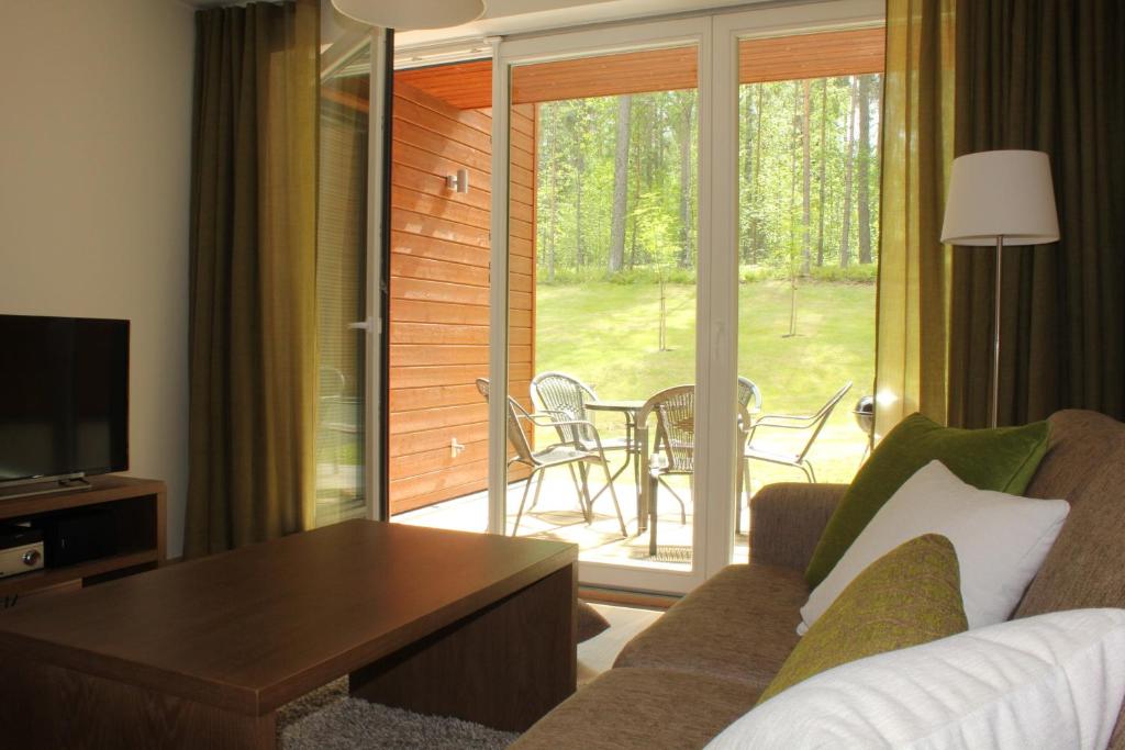 Marina Holiday Honka Village Apartments photo 3