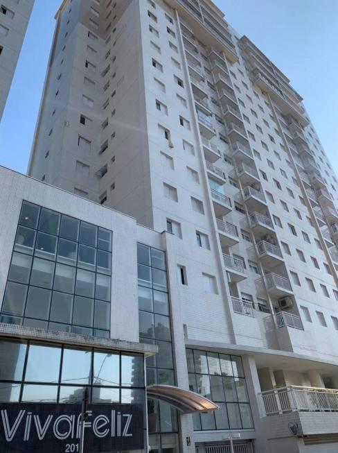 BELO APARTAMENTO - PRAIA GRANDE PERTINHO da PRAIA photo 3