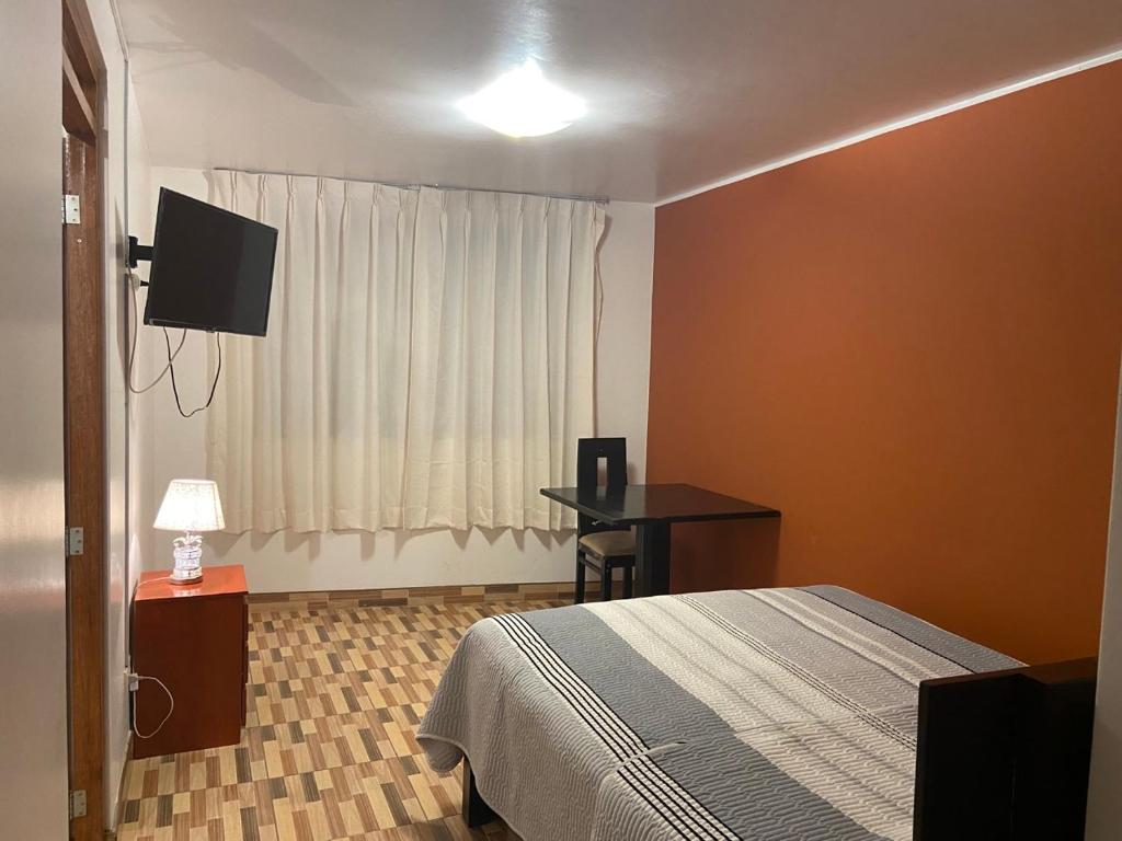 Hotel Puerto Bayovar II photo 1