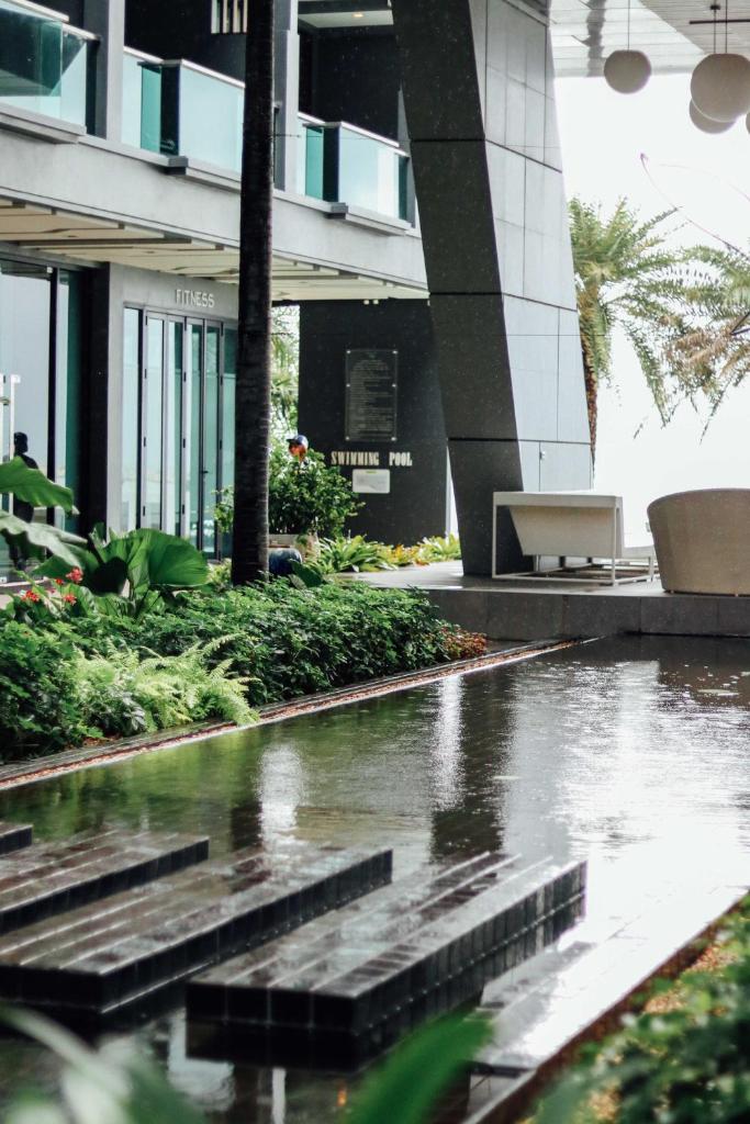 @T Boutique Hotel photo 3