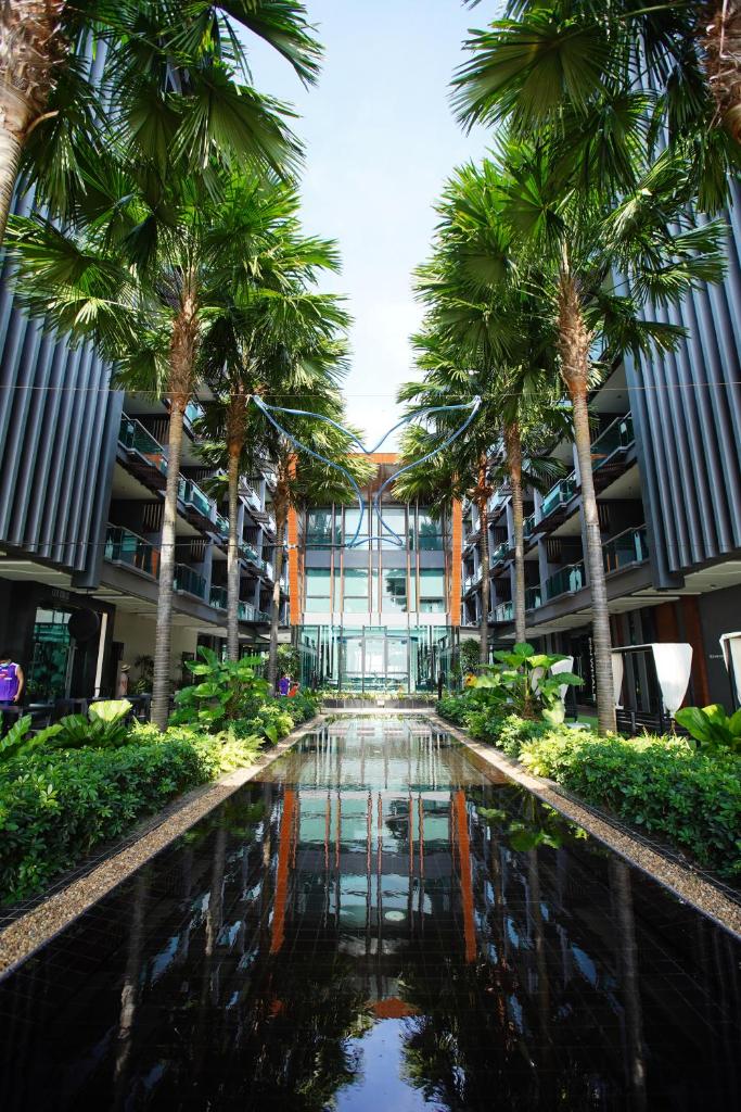 @T Boutique Hotel photo 2