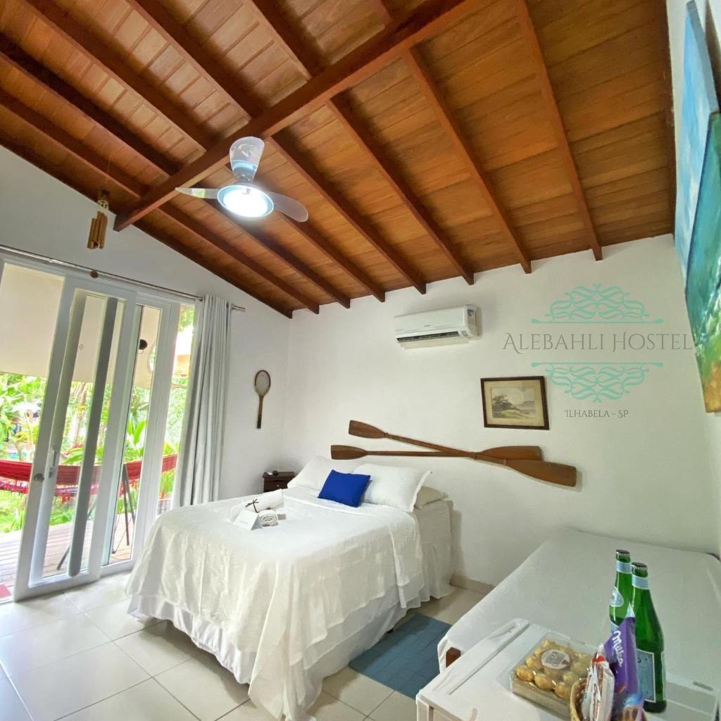 Alebahli Hospedagem Ilhabela photo 4